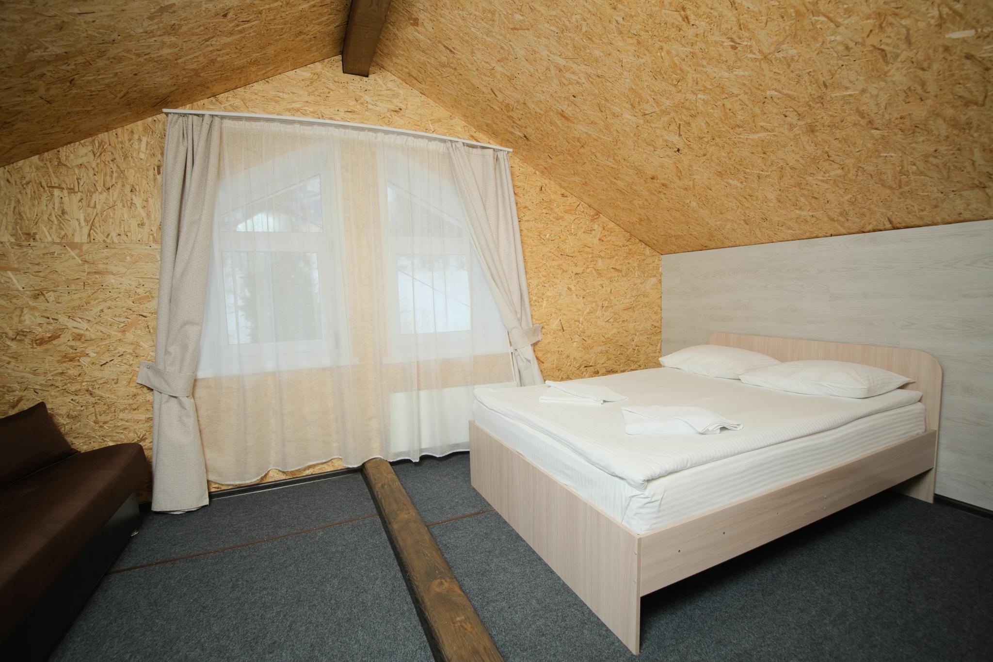 Фото Сибирь