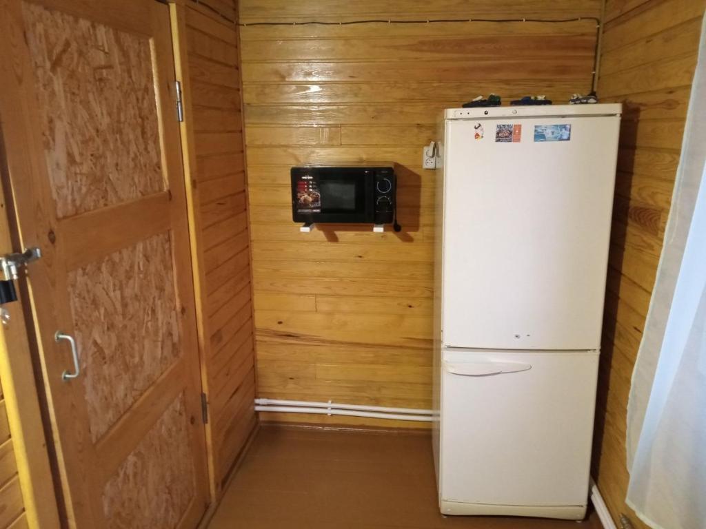 Фото Гостевой дом на Фестивальная 39 А