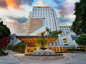 отель Seaview Gleetour Hotel Shenzhen Eastwing Building