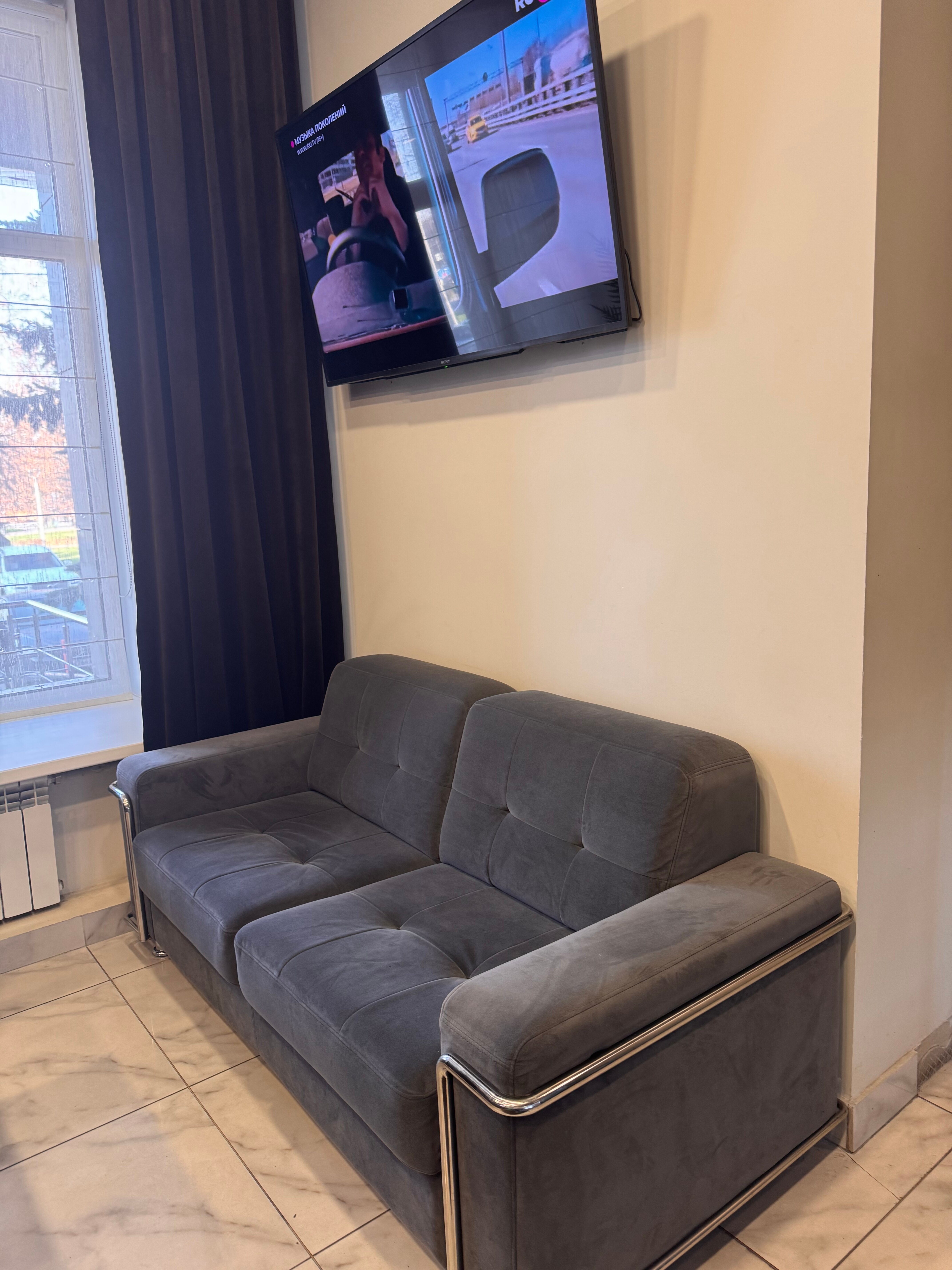 Фото Заречная