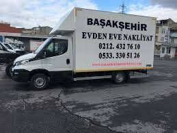 Moving company Basaksehir House-to-House Moving, Istanbul, photo