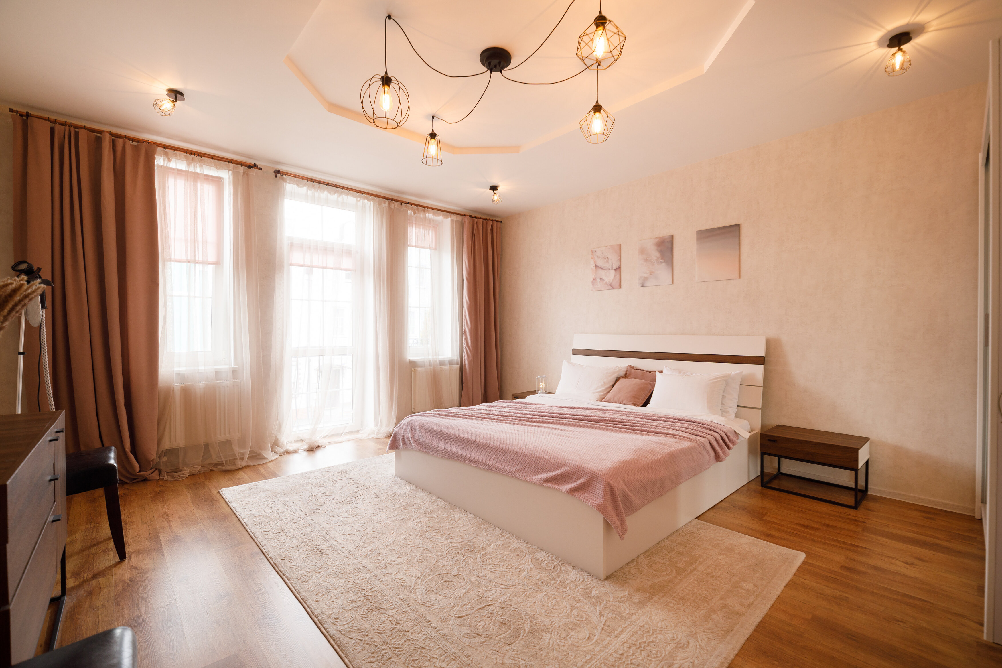 Фото Таунхаус Ганза