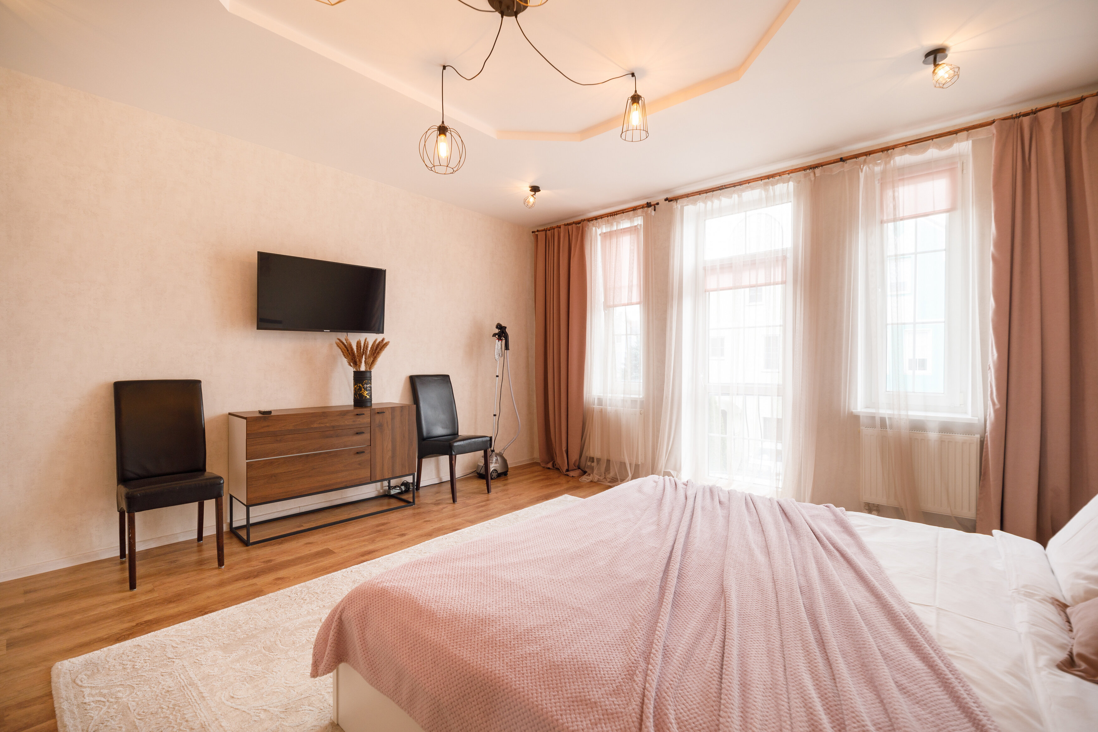 Фото Таунхаус Ганза