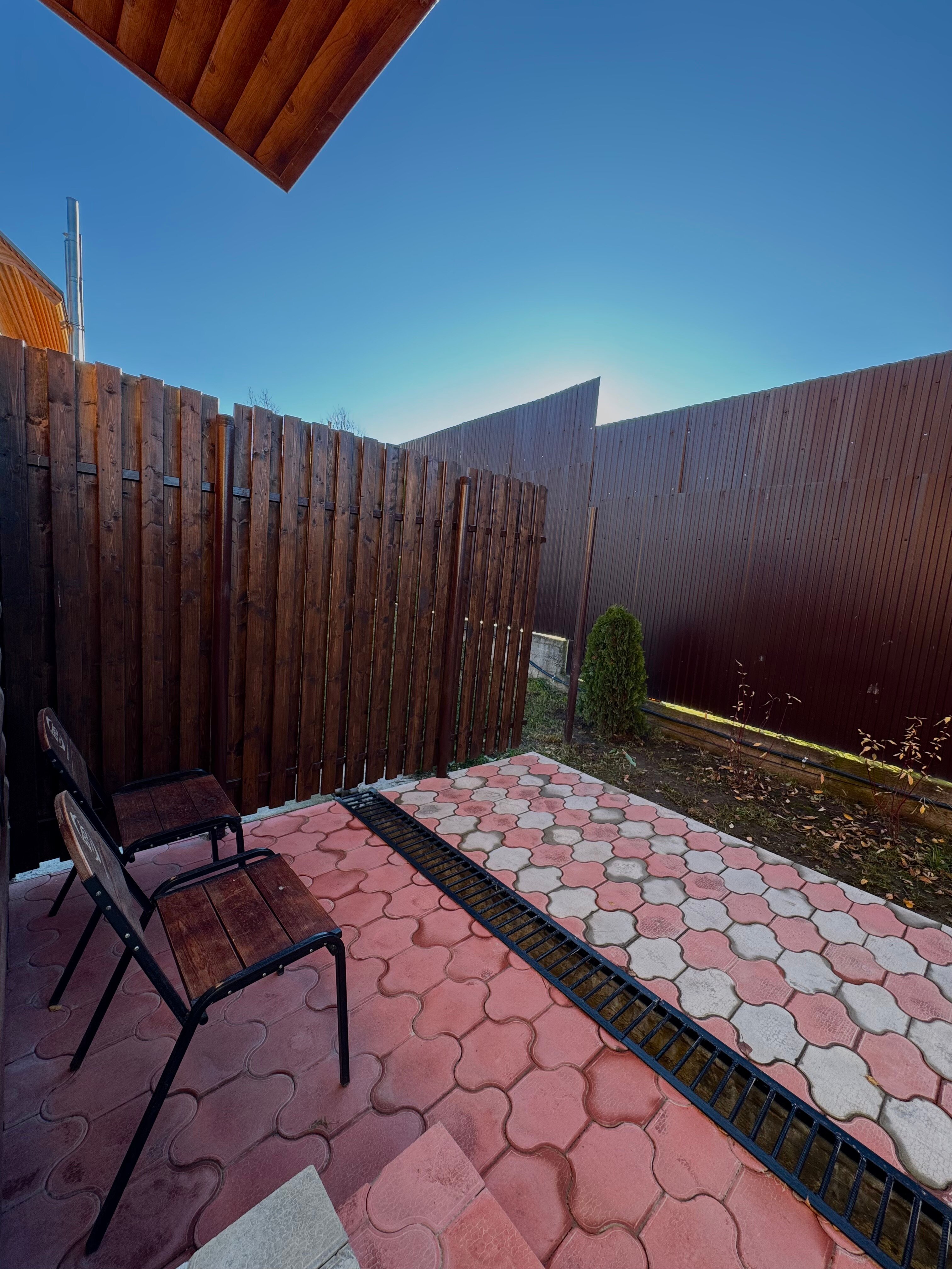 Фото Кама Парк