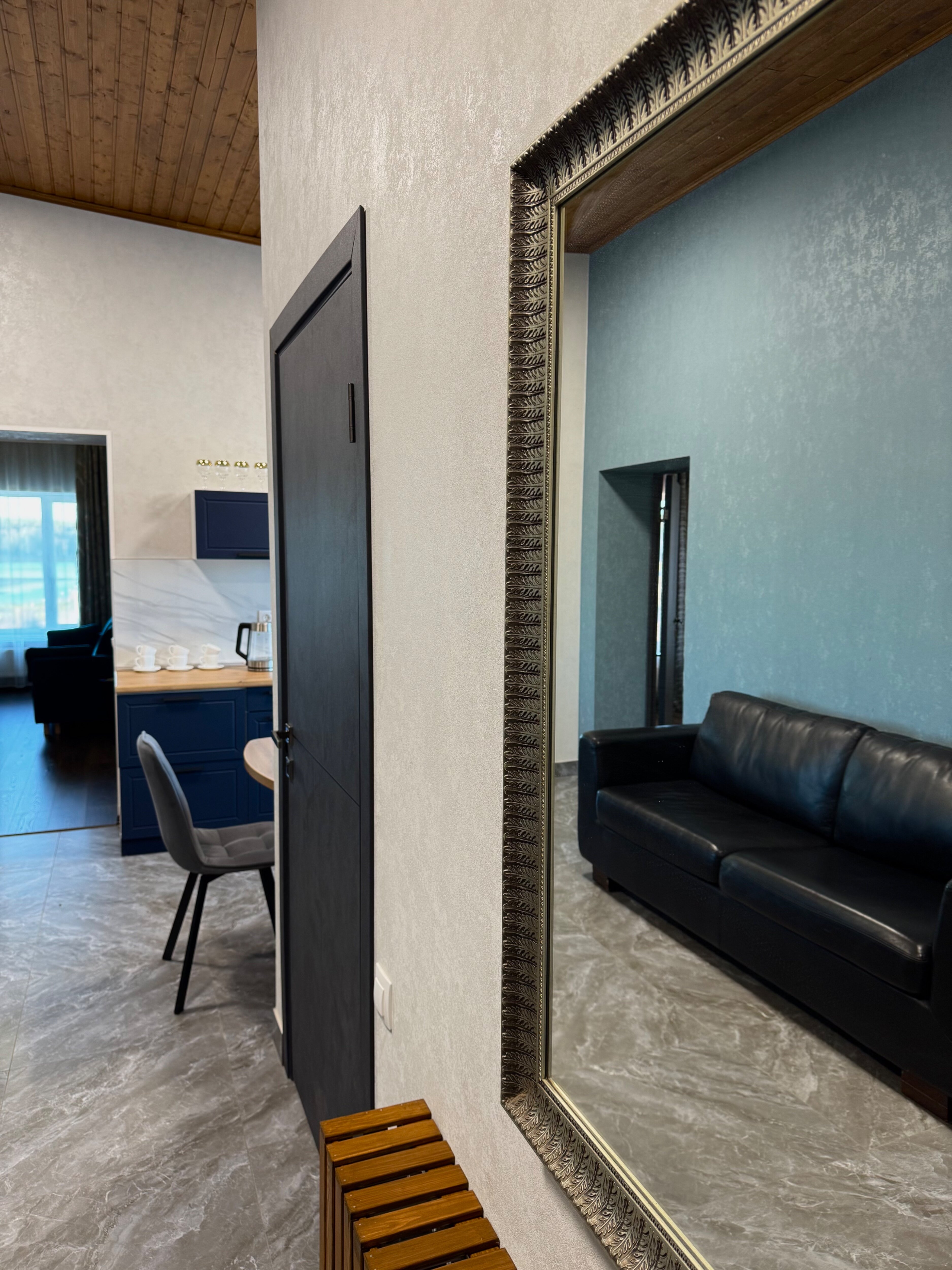 Фото Кама Парк