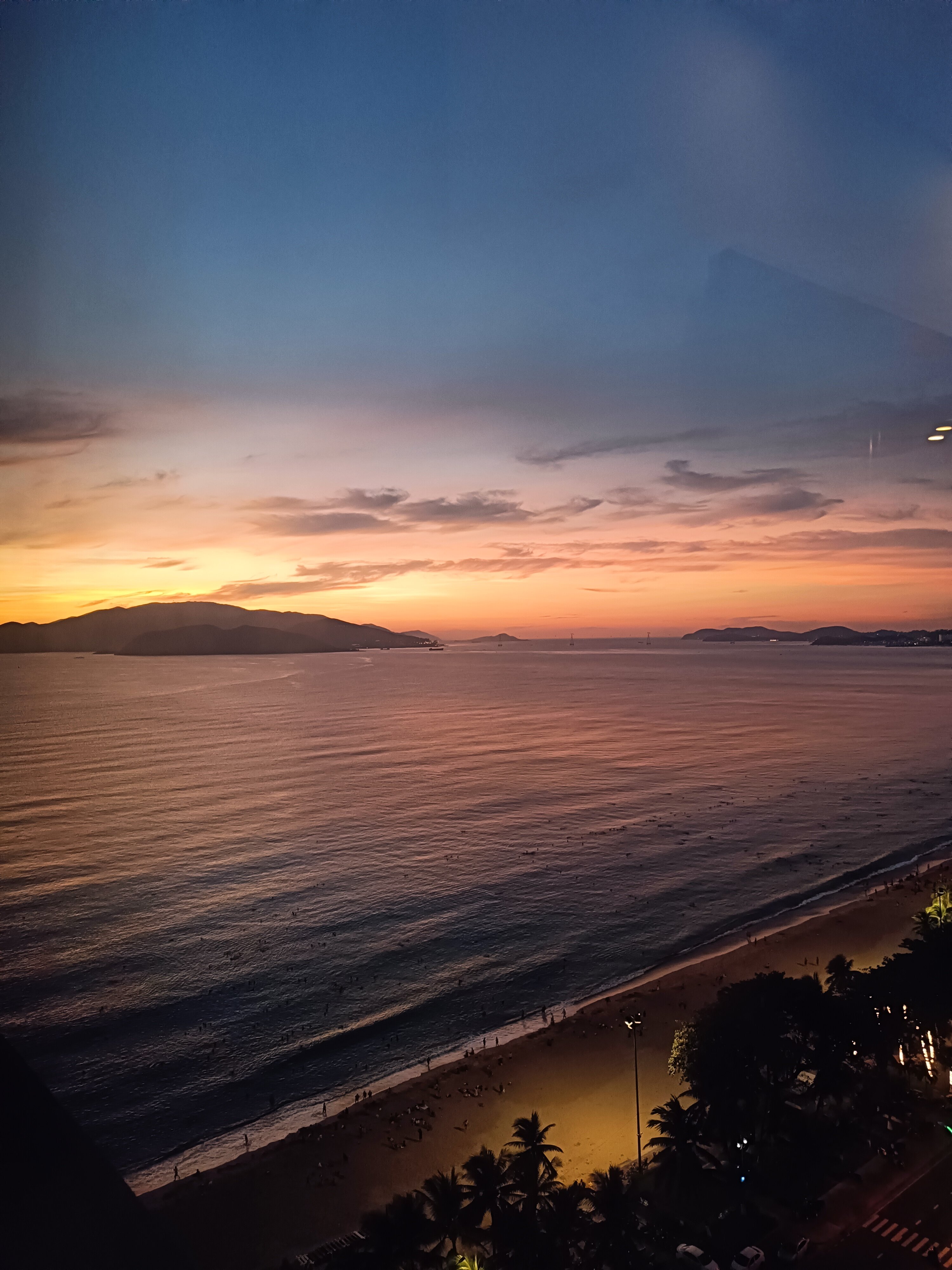 Фото Diamond Bay Nha Trang Hotel