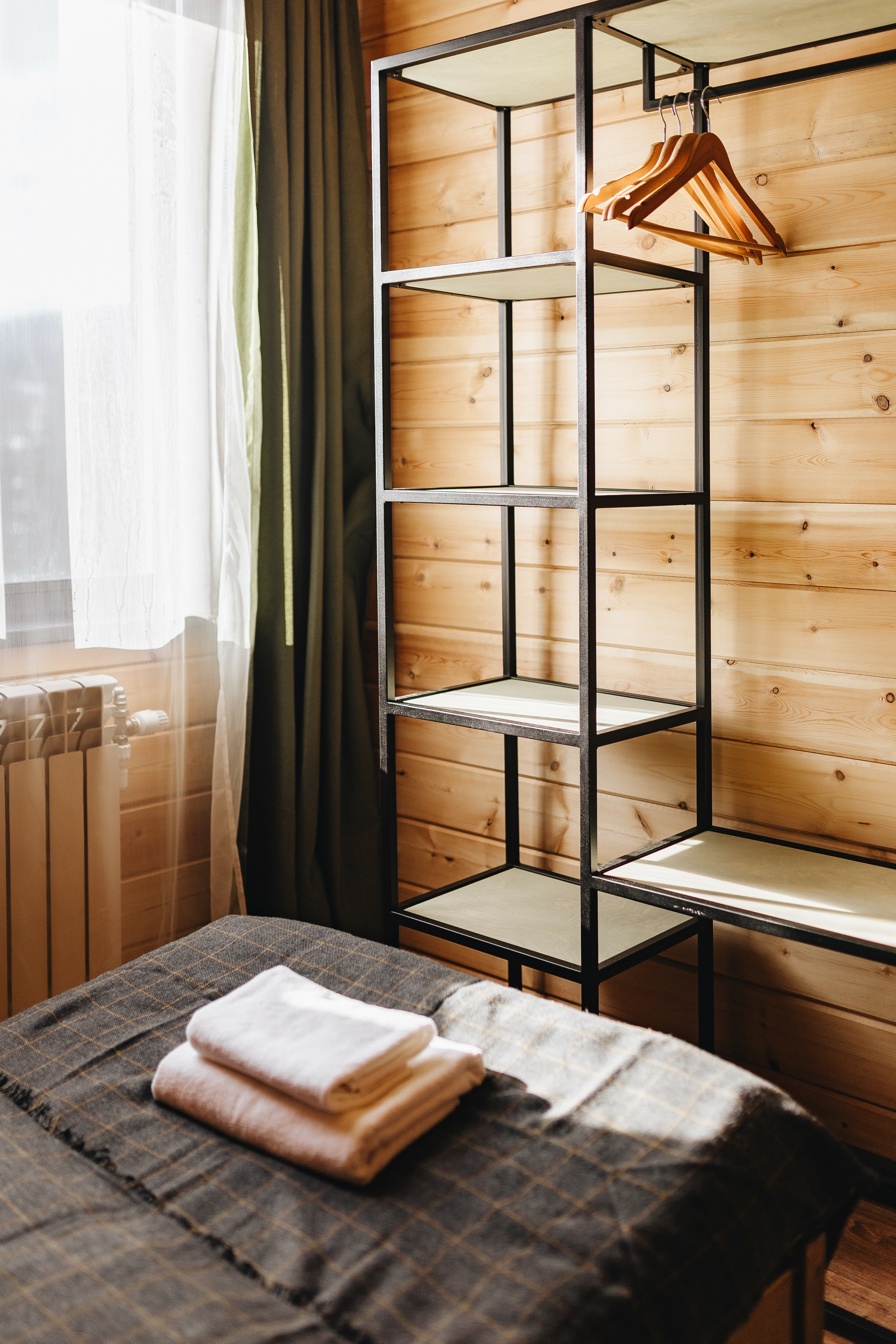 Фото Panda house