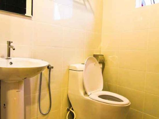 Фото Hotel Rasah Seremban