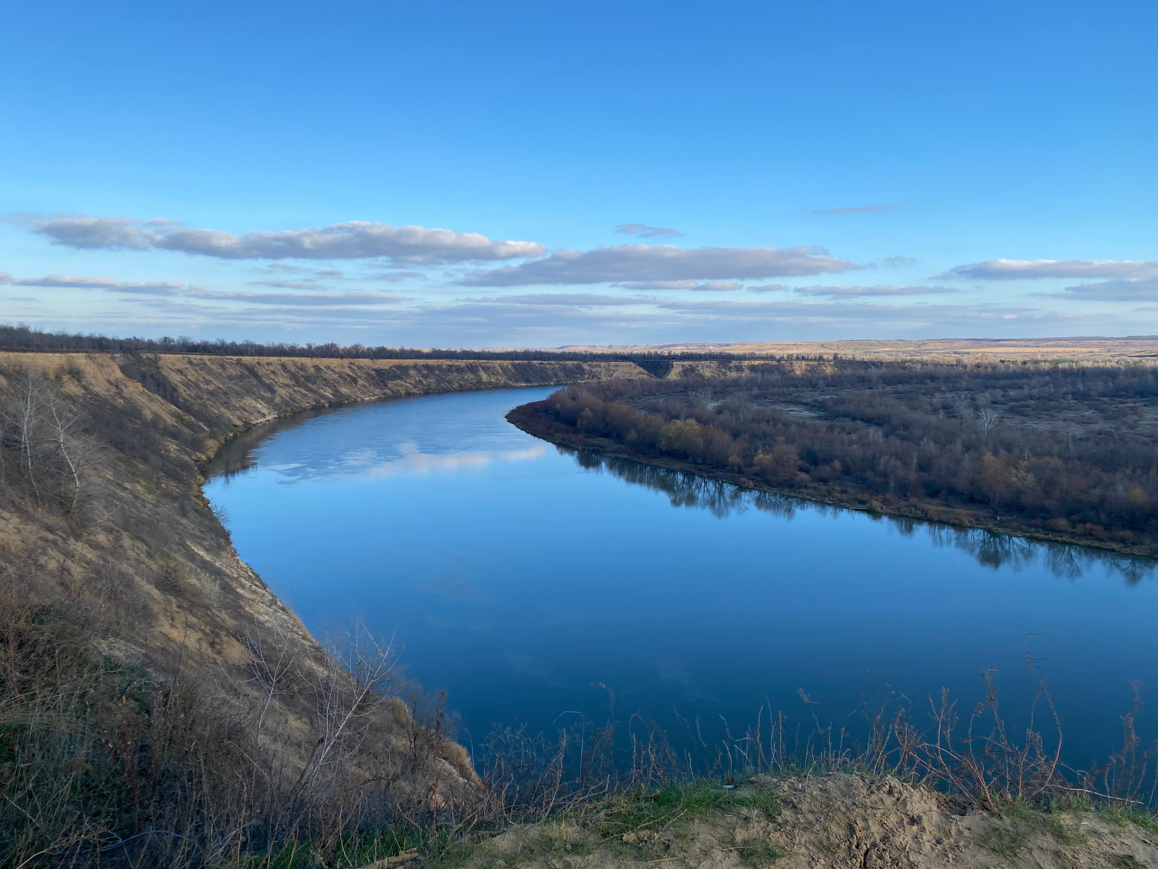 Фото Казачий курень. Музей Шолохова