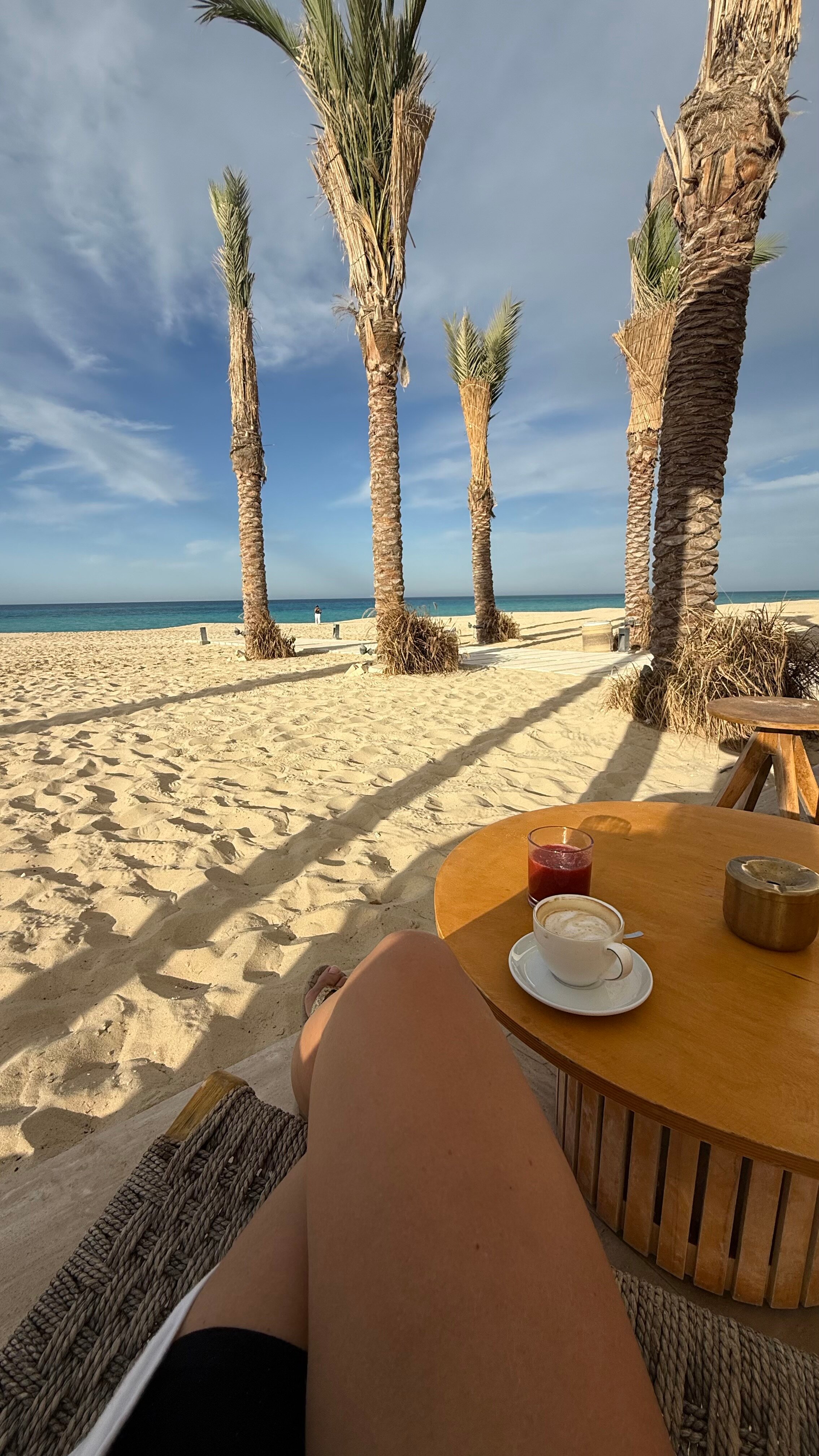 Фото Cleopatra Sidi Heneish