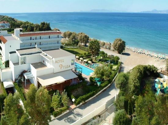 Фото Pylea Beach Hotel