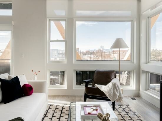 Фото 2880 Zuni St. Unit 504 - Str
