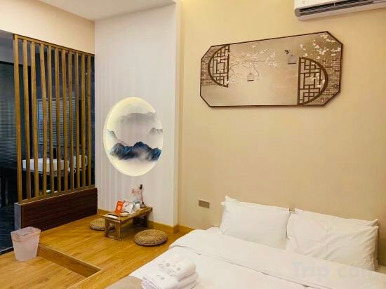 Hotel Xi'an Zhuyin Homestay, Xi'an, photo