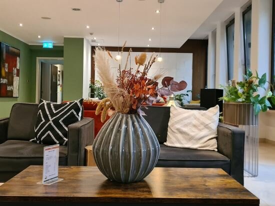 Фото Achat Hotel Munchen Sud