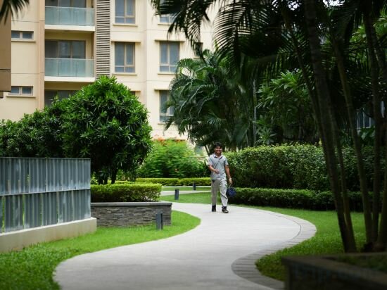 Фото One Park Hotel & Residence