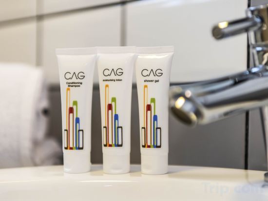 Фото The Vantage - Rosebank