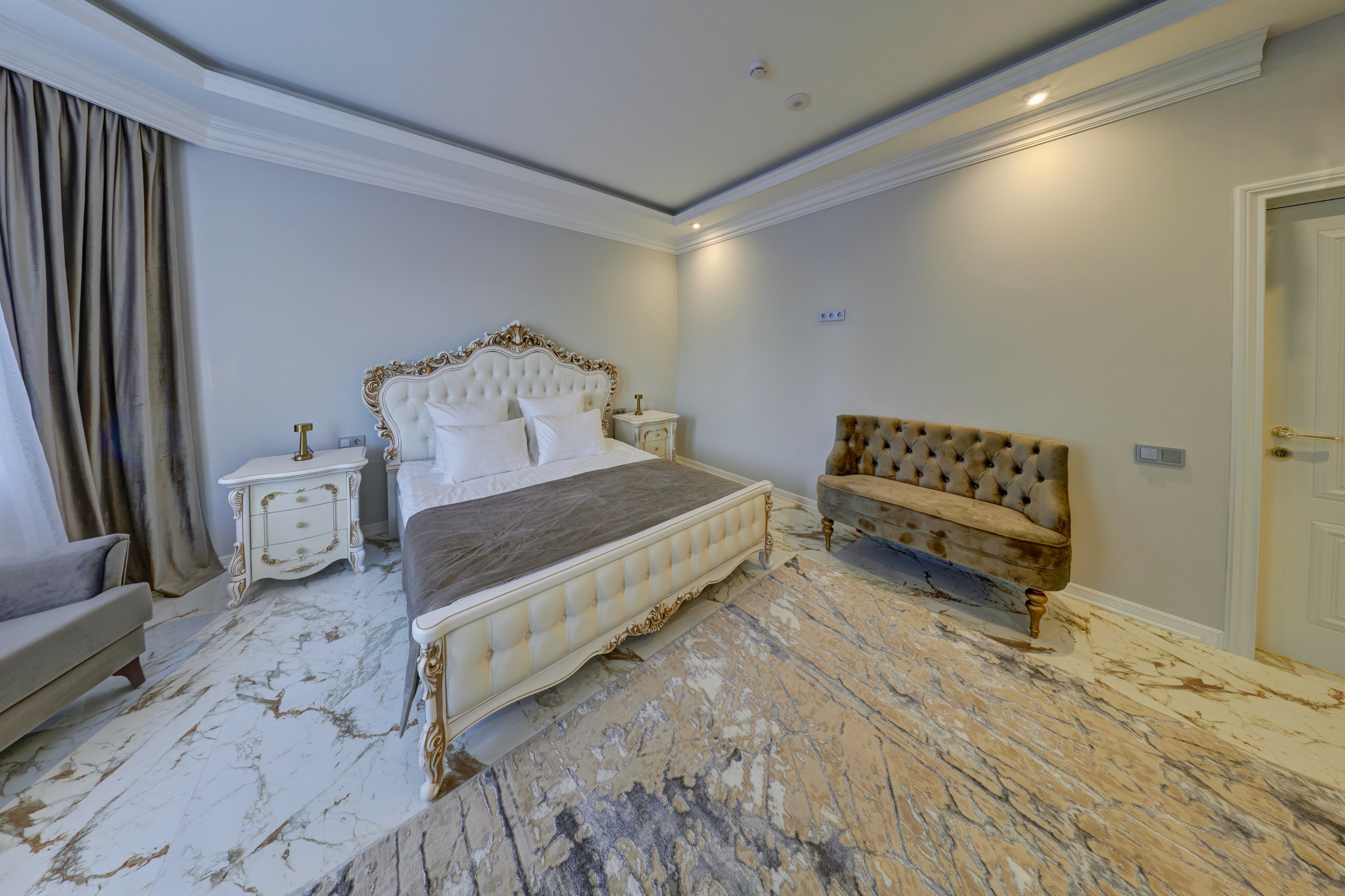 Фото Князь Багратион