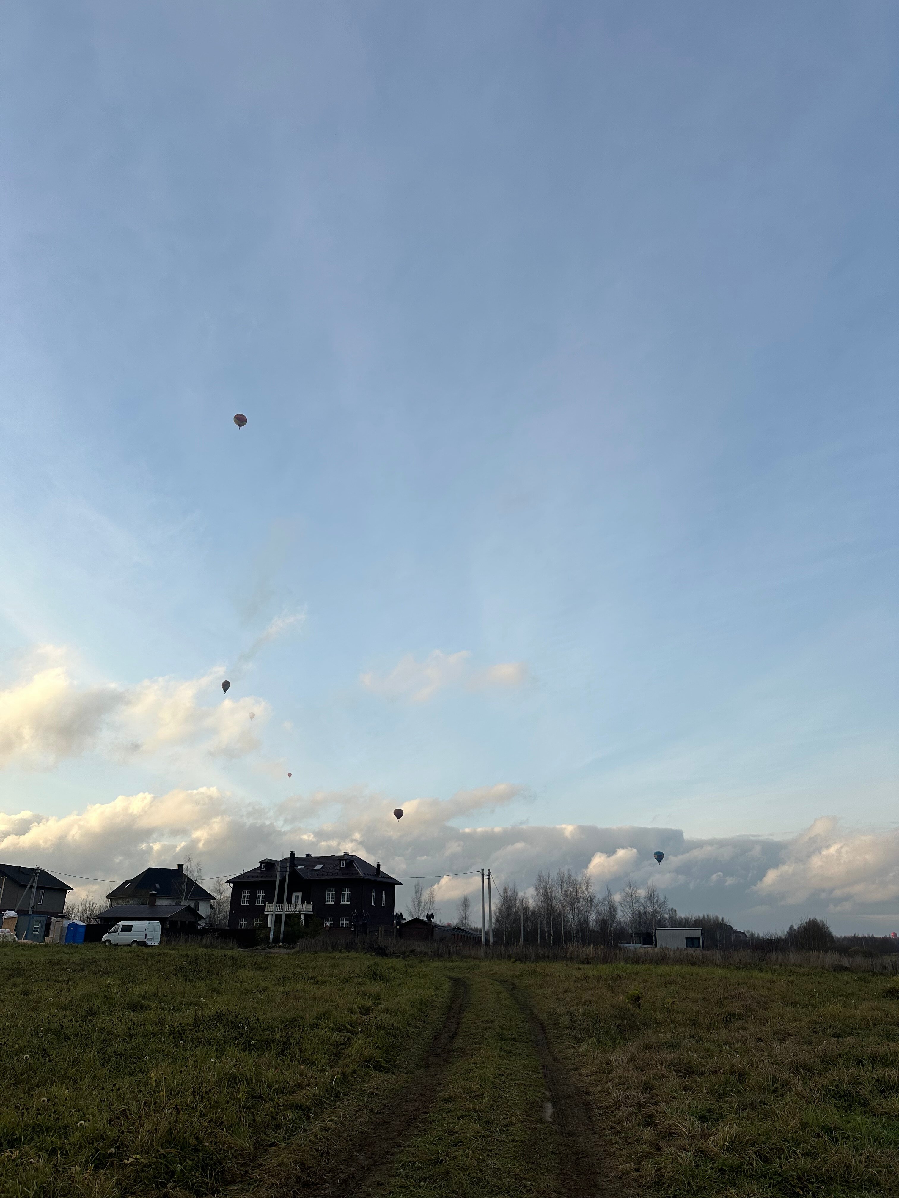 Фото Чантриум