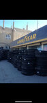 Goodyear (Mardin, Nusaybin, Dicle Mah., İpek Yolu Cad., 44), tire service