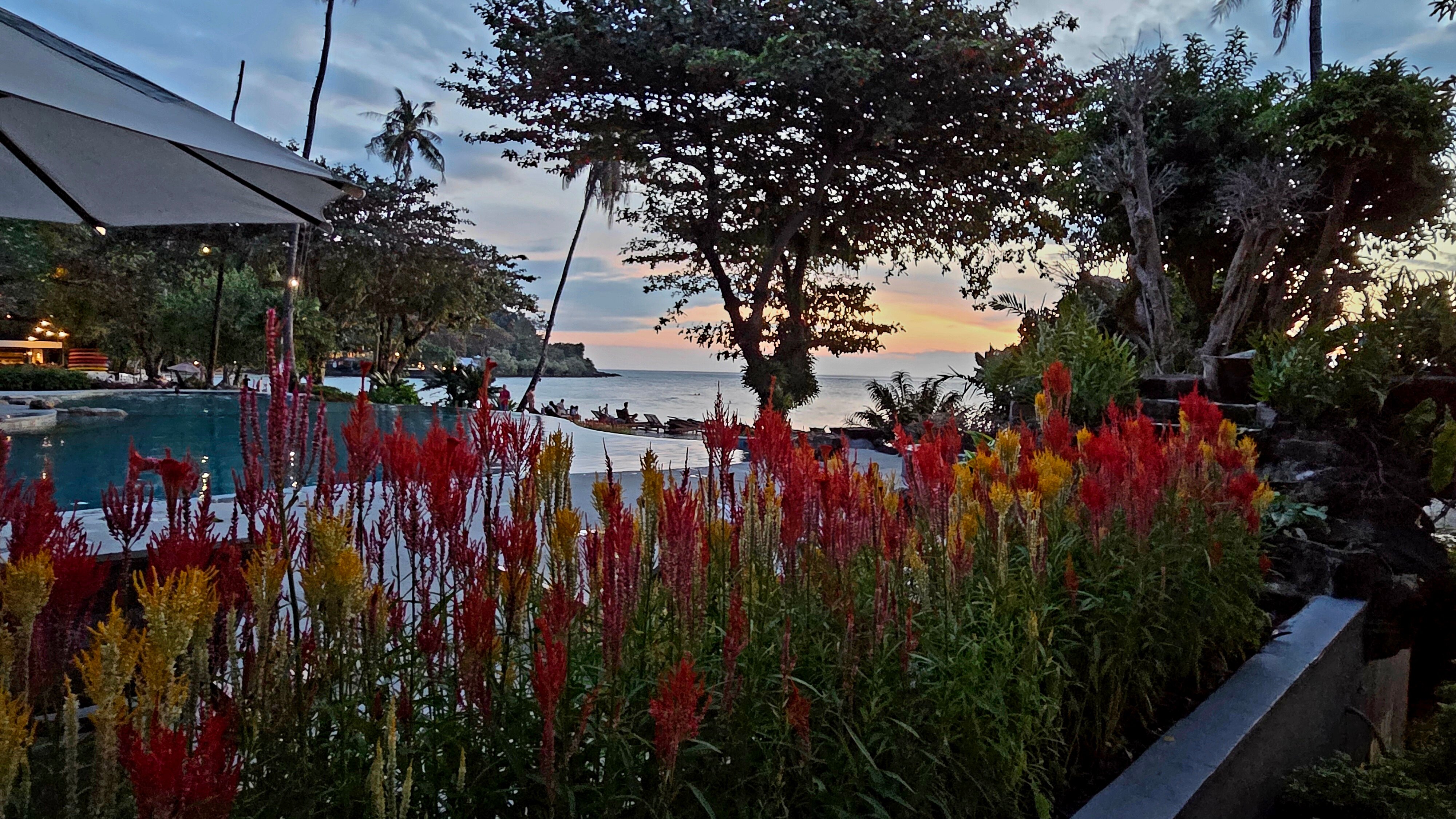 Фото Sylvan Koh Chang