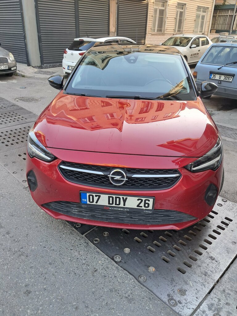 Grocery Volkan Bakkal, Izmir, photo