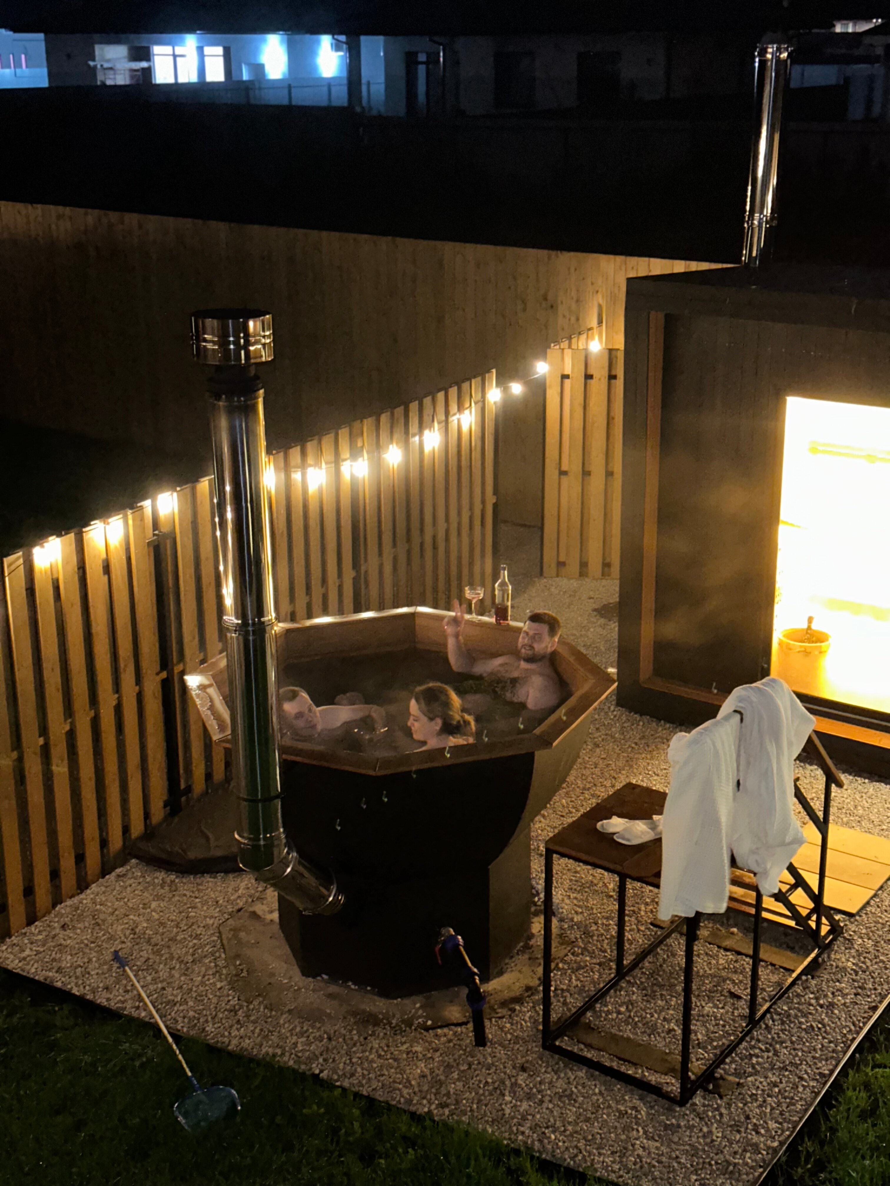 Фото Мьюс Вилла