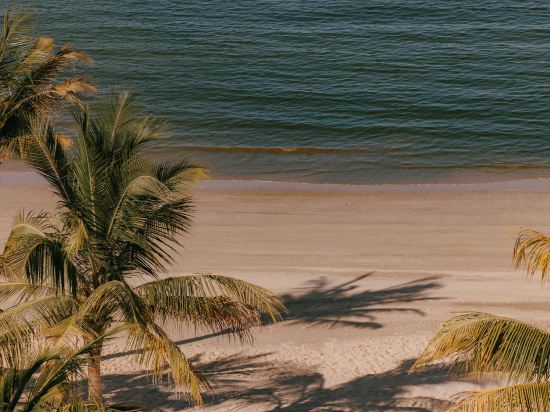 Фото Jumeirah Muscat Bay