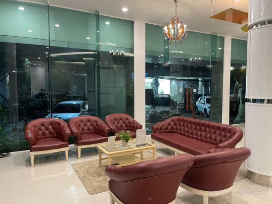 Фото Baron Beach