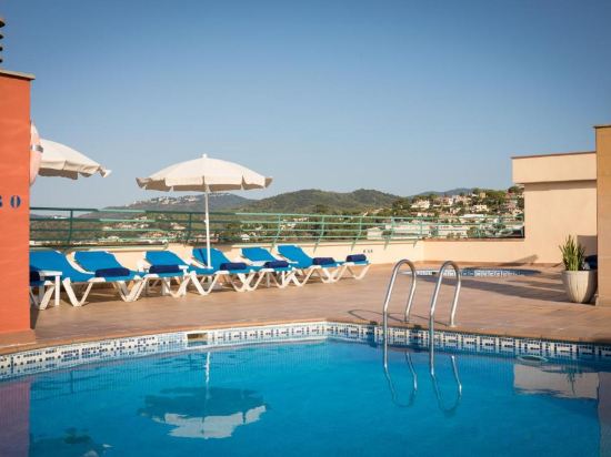 Фото Htop Royal Sun Suites