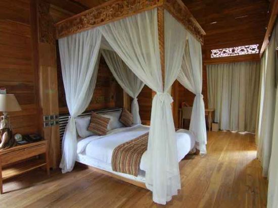 Фото Grand Mega Resort and SPA Cepu