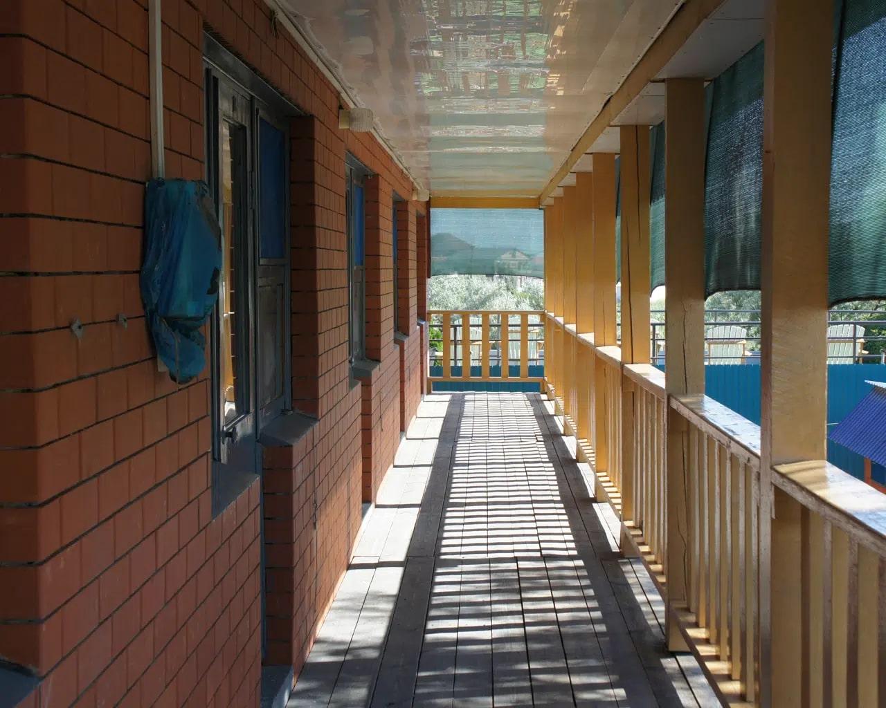 Фото Касабланка