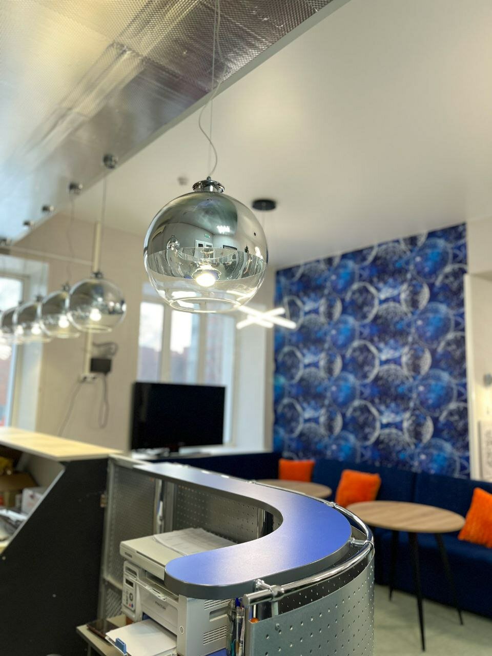 Фото Л'Сфера