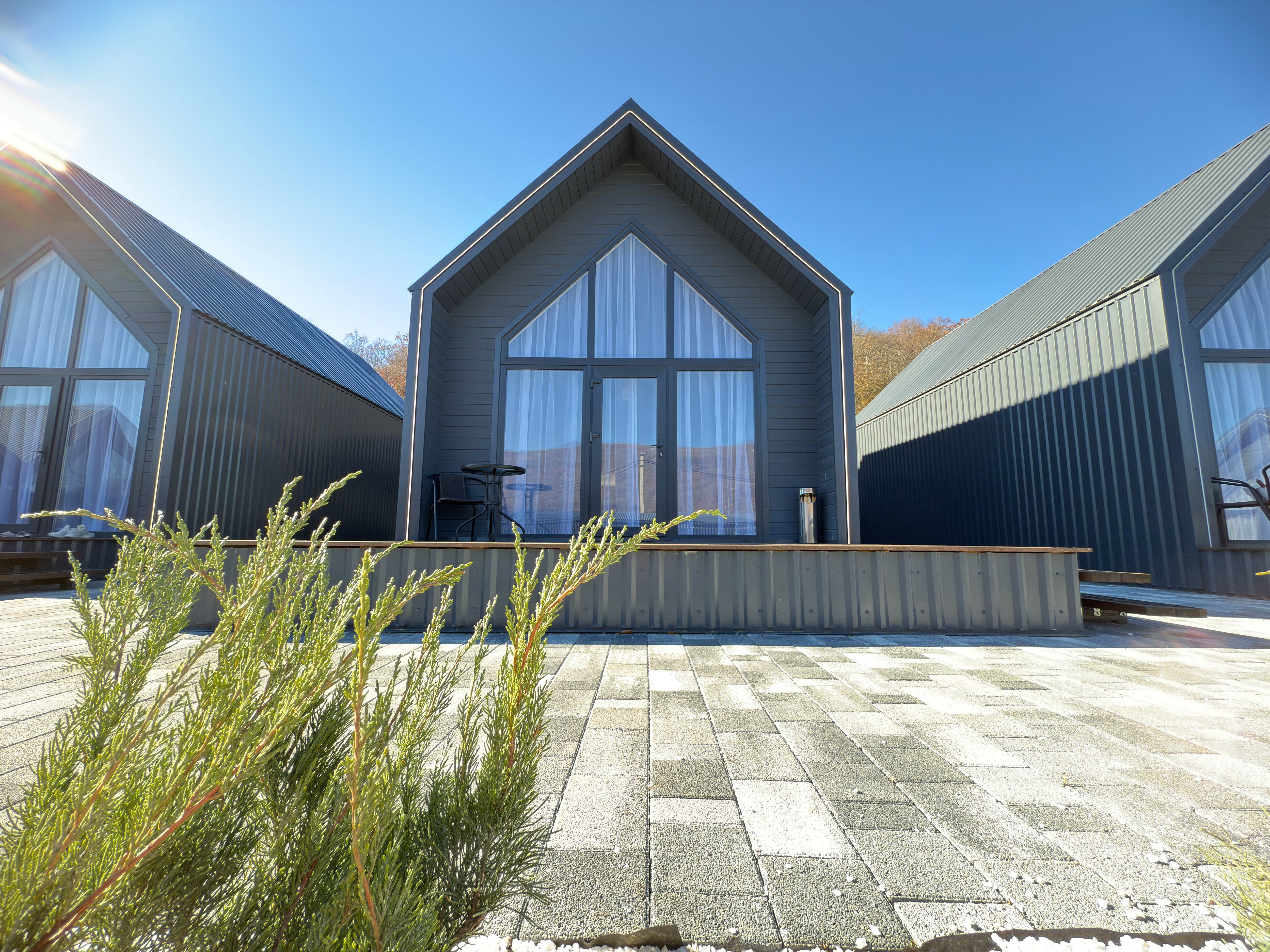 Фото Green Village