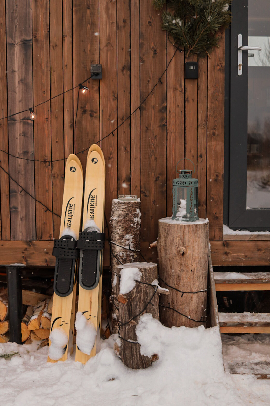 Фото Дом в Поле