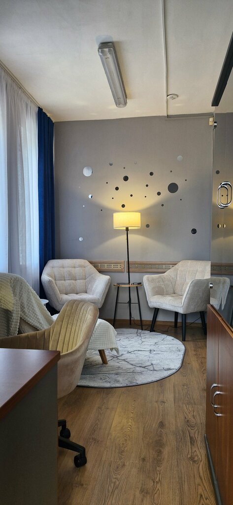 Psychological counseling Психолог, Mozyr, photo