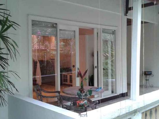 Фото Gajah Biru Bungalows