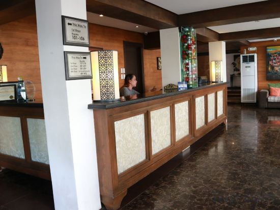 Фото Rosvenil Hotel