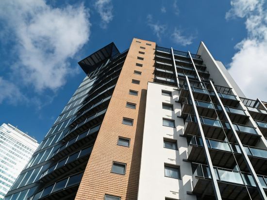 Фото Fraser Place Canary Wharf
