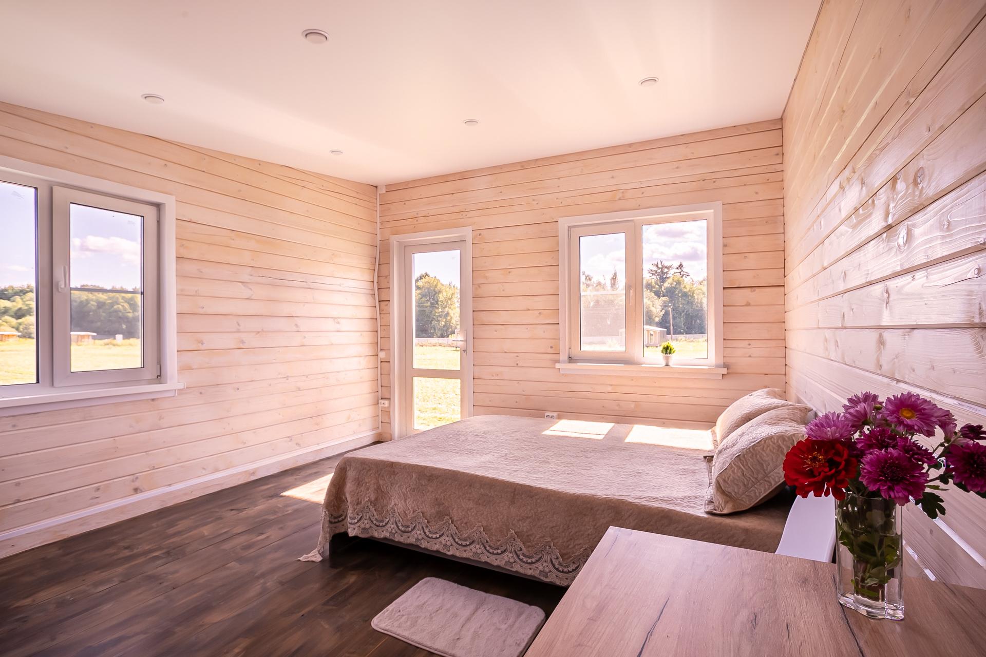 Фото Парк Самуйлово