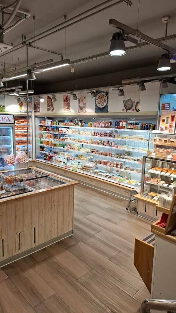 Grocery Dobryninskiy, Reutov, photo