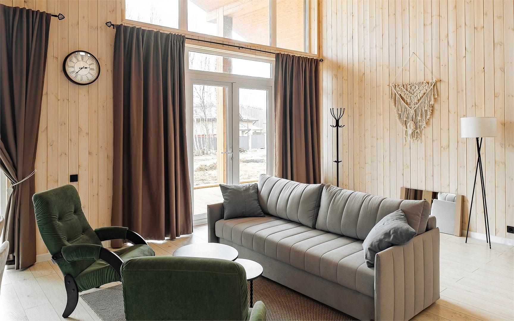 Фото Modom Village