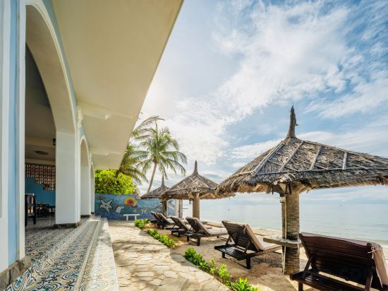 Фото Grace Boutique Resort