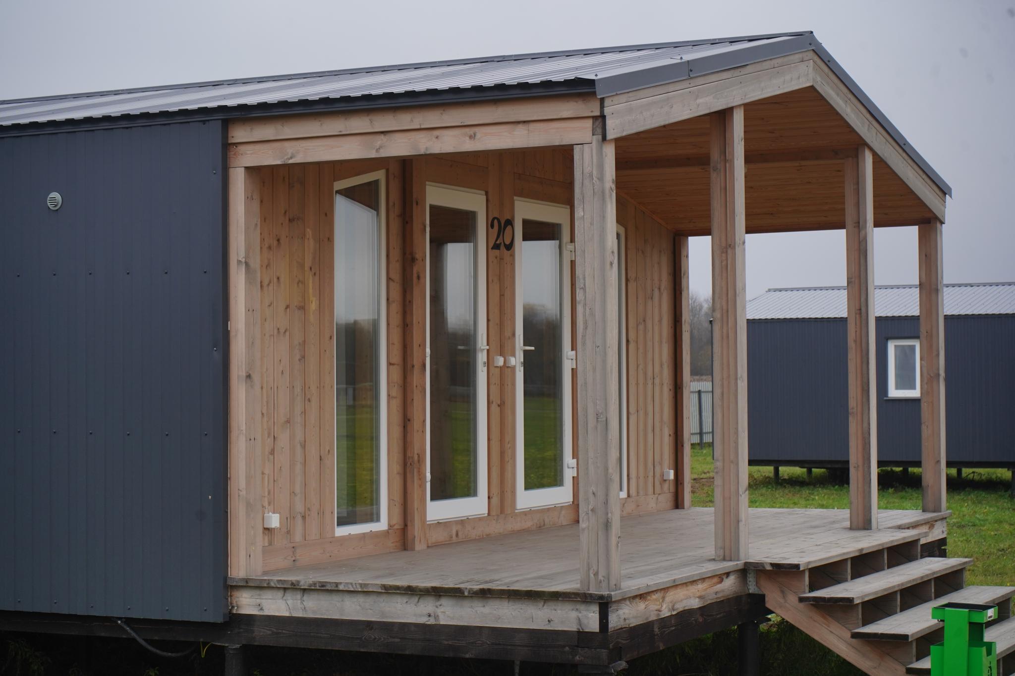 Фото Парк Самуйлово