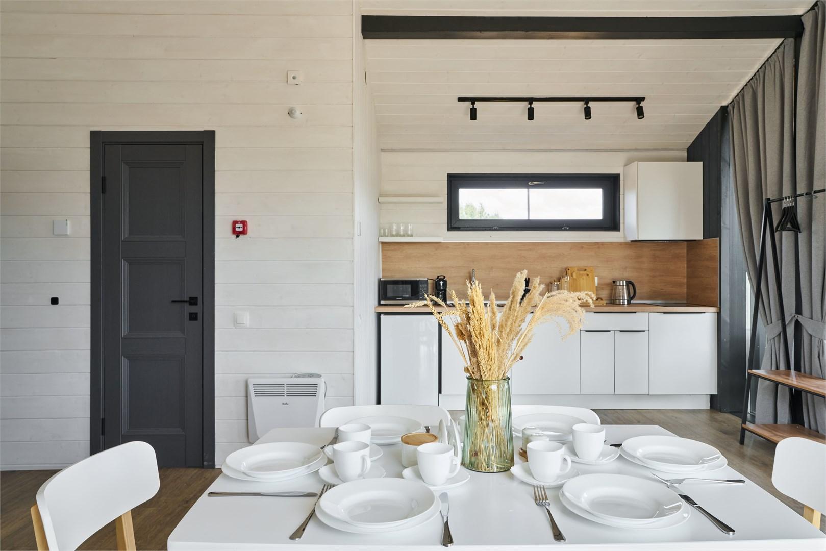 Фото Русские Сезоны Эмбиент парк