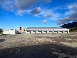 1001 Zapchast (Krasnodar Territory, Gelendzhik, territoriya Yuzhnaya promyshlennaya zona),  Gelendjikda avto-servis, avtotexmarkaz