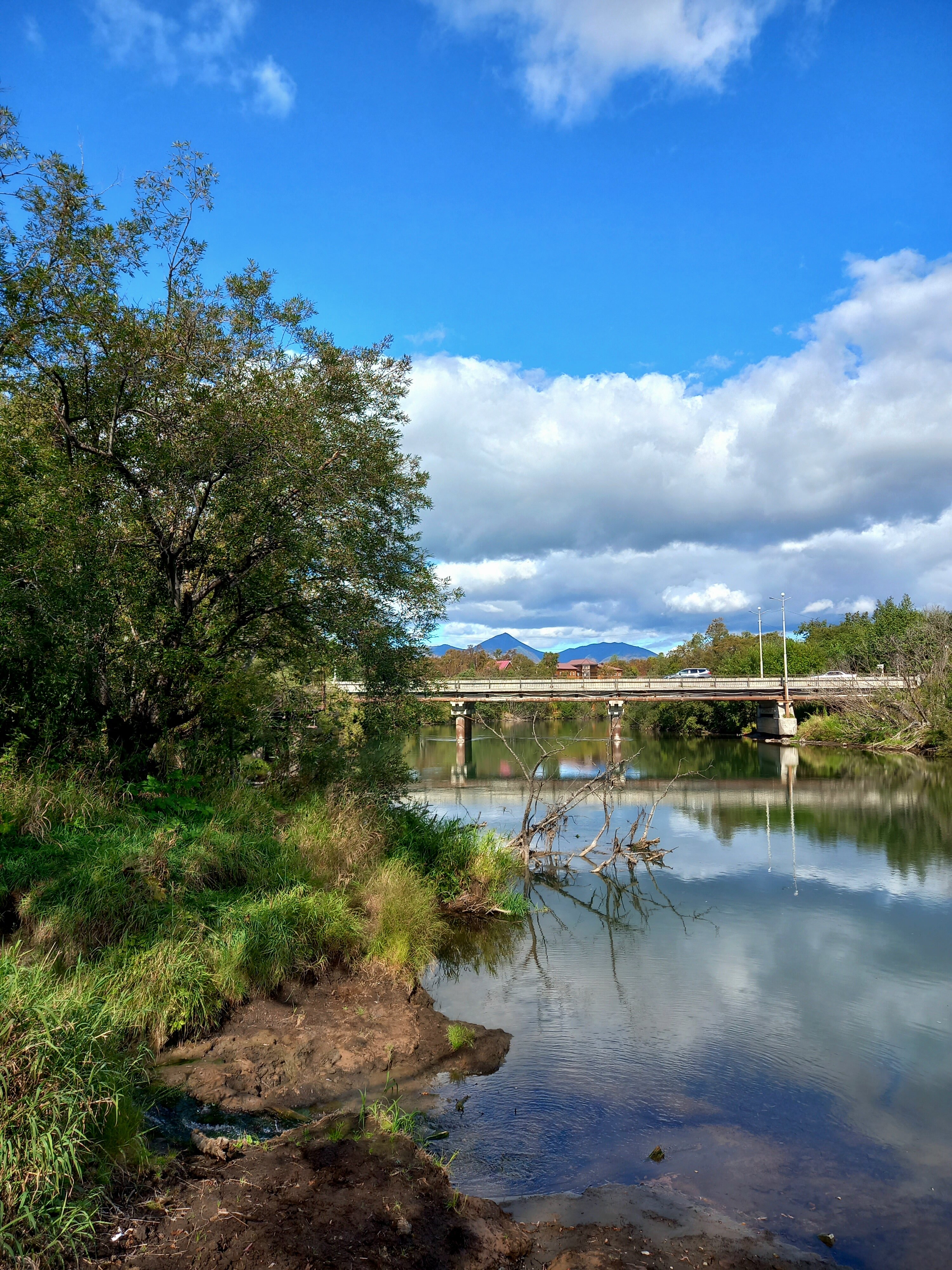 Фото Жемчужина Камчатки