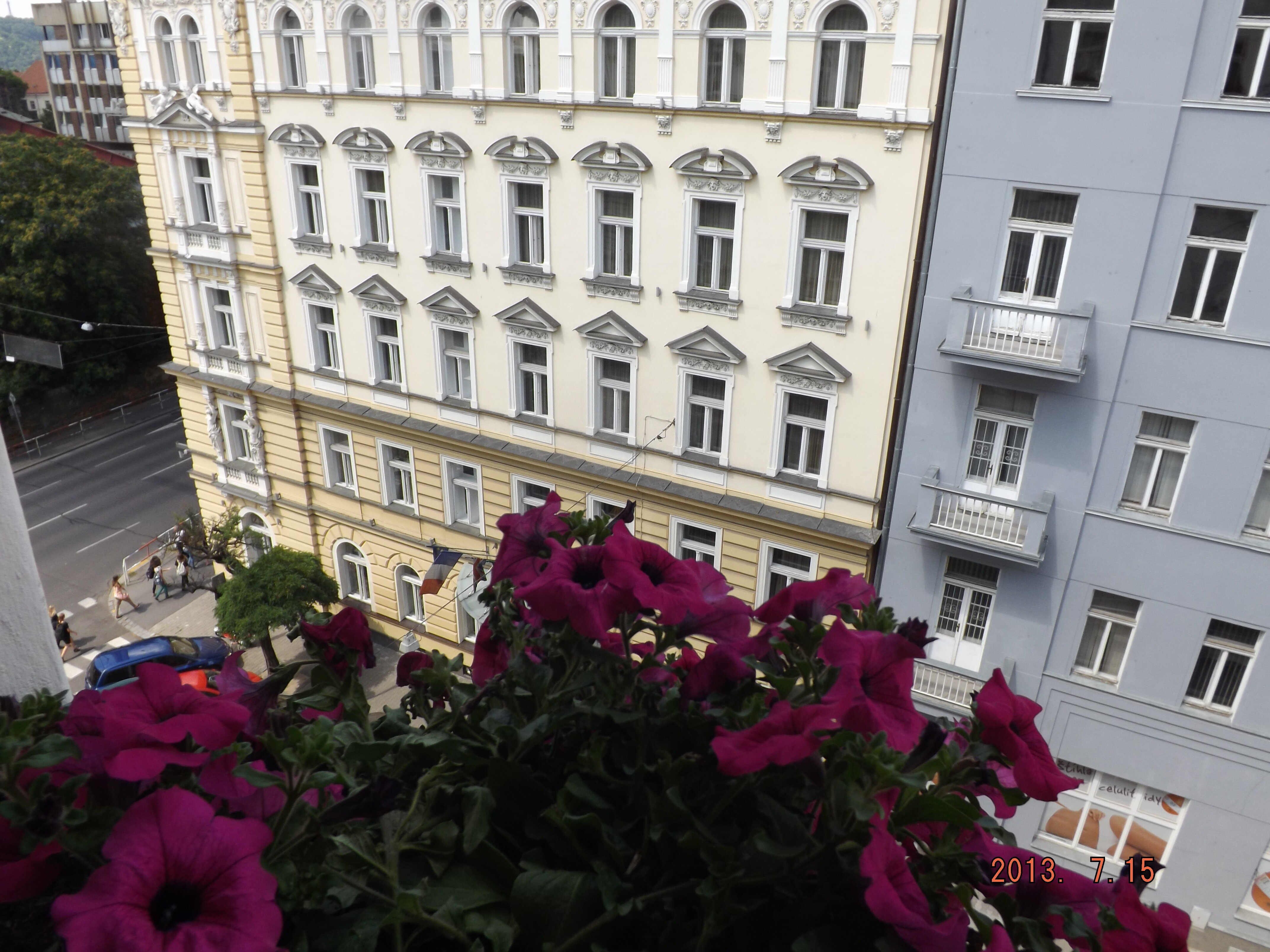 Фото Отель Royal Court