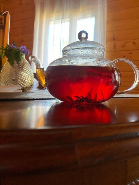 Фото Берлога люкс