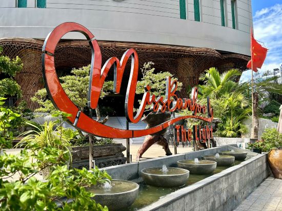 Фото Miss Bamboo The Light Hotel