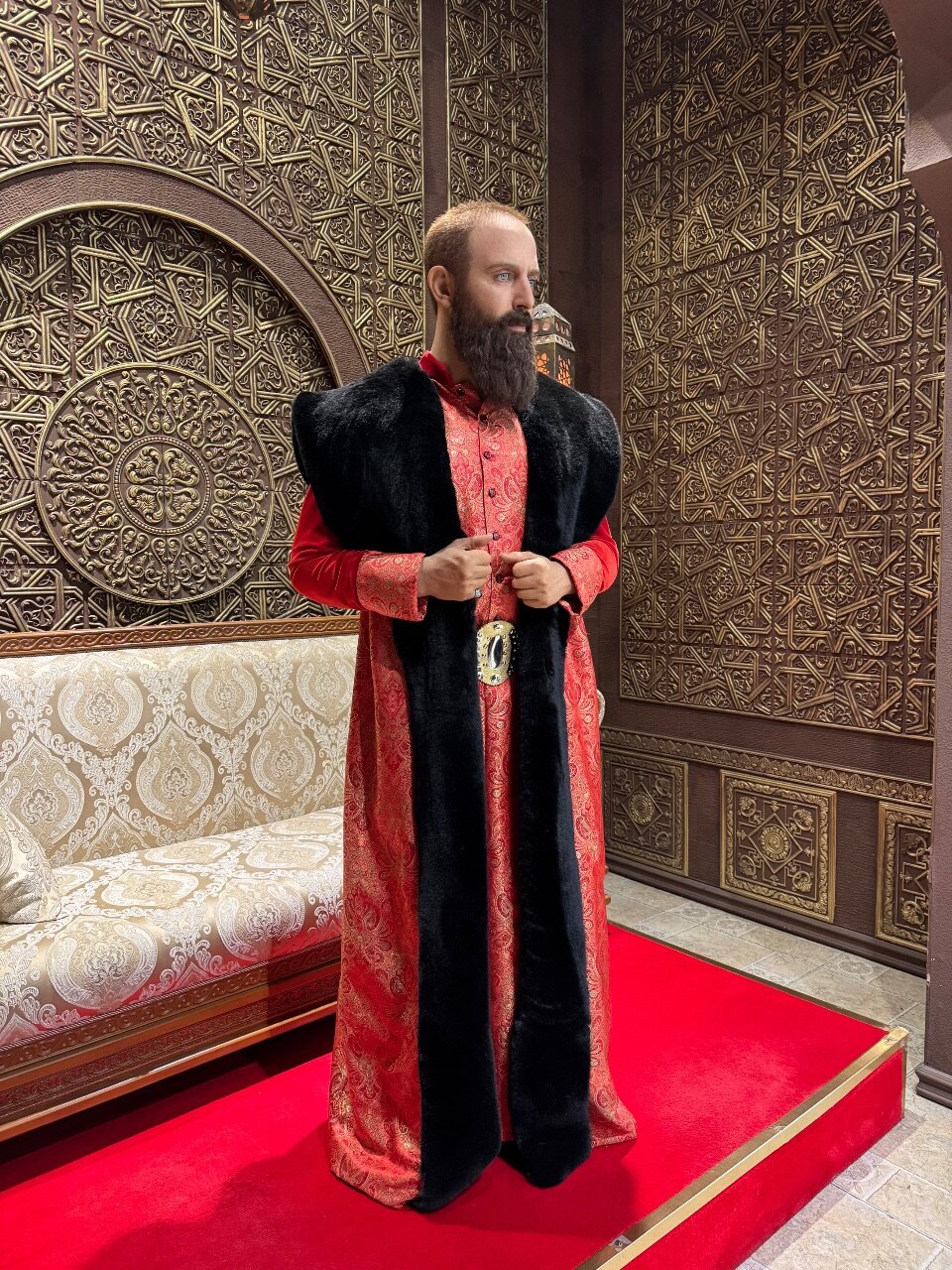 Фото Hilton Tashkent City